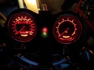 Led Clock Light's